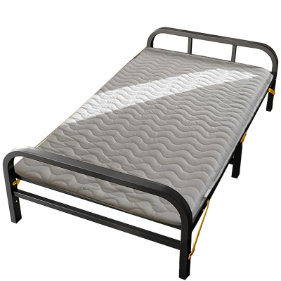 景福达单人床 198*80*35cm张