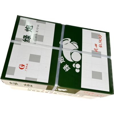 绿炮 A5纸打印复印纸 70g-A5-16包装