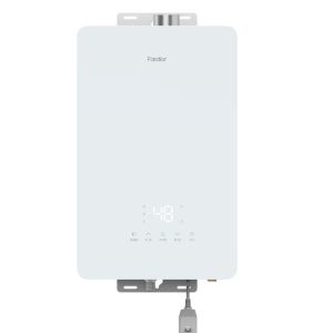 法迪欧燃气热水器JSQ30-16GS(12T)