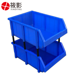 筱影 斜口零件盒 510*355*185mm 个