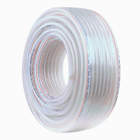 鑫睿辉 PVC塑料水管软管 6分内径20MM 米