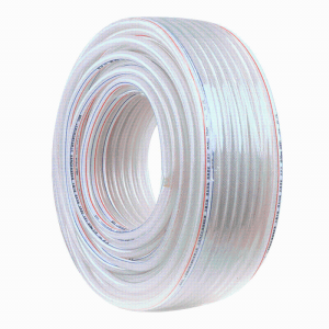 鑫睿辉 PVC塑料水管软管 6分内径20MM 米