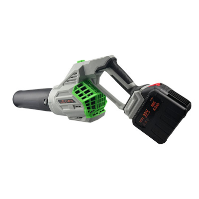 围达 锂电无刷吹风机 C-4018 台