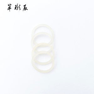 萃珑辰 活接胶垫 φ25 个