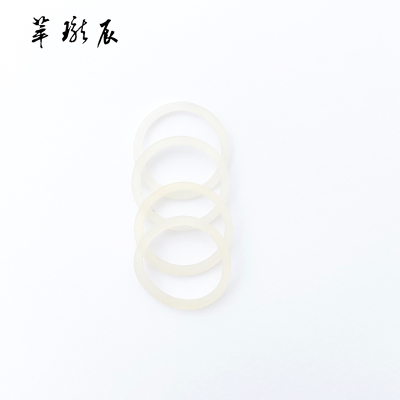 萃珑辰 活接胶垫 φ25 个