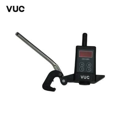 VUC 无线风压监测仪 TLZJ-01低温 台