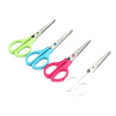 晨光(M&G)ASS91334 剪刀150mm 颜色随机 10把装