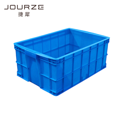 捷犀 周转箱 575*370*280mm个