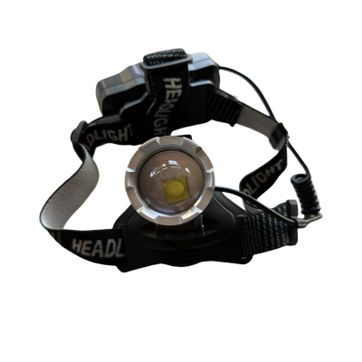 徽鸿沧 LED聚光头灯 TD001