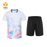 雅霖服 运动套装JXC8LJ903 套