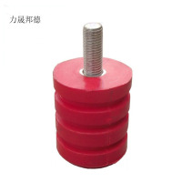 力晟邦德 JHQ-A聚氨酯缓冲垫 250*320/个