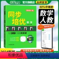 同步培优数学人教版 国一下 [正版]同步培优数学八年级下册人教版名校课堂数学影片课提升专题单元期中期末综合训练初一数学专