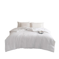 艾逸瑶选 格兰芬亲肤纤维棉四季被 JF-24147