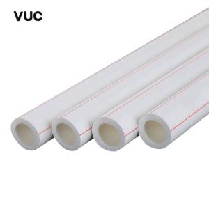 VUC 水管 DN20 米