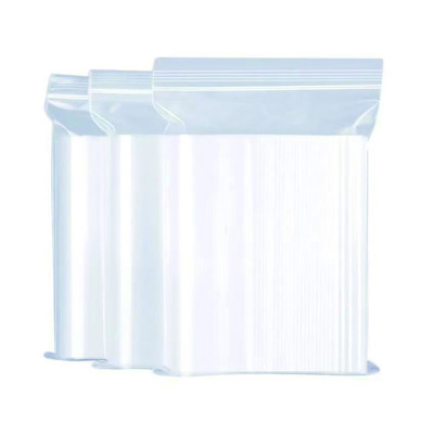 菲尔阿扎 PHIL ARZA 自封袋 10丝 14*20cm 100个/包