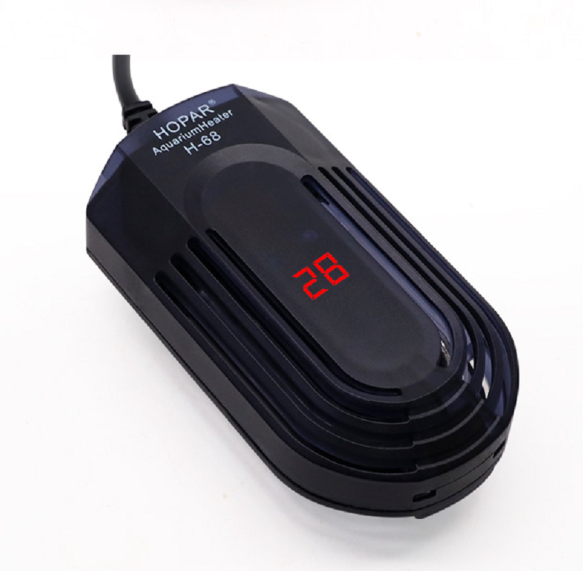 鱼缸保温棒温控自动恒温节能养龟用加热器乌龟加温低水位热带小型