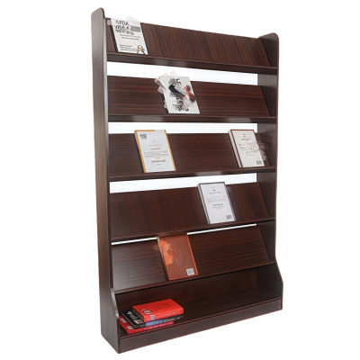 悦兴诚资料架100*25*156cm个