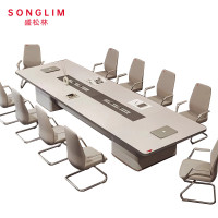 SONGLIM 盛松林 会议桌 定制 米