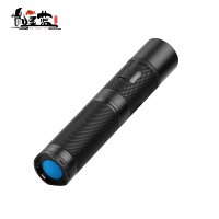 凯圣蓝 微型照明电筒