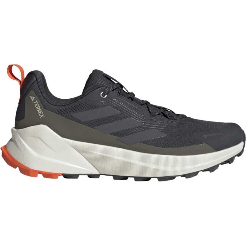 阿迪达斯(adidas)男子运动跑步鞋轻便防水防滑透气户外休闲徒步鞋