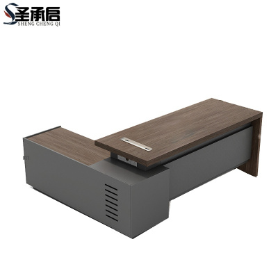 圣承启 班桌 2米张