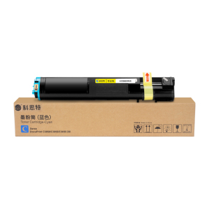科思特 K C3055(粉筒)适用富士施乐 DocuPrnt C3050/C3055/C3055 DX