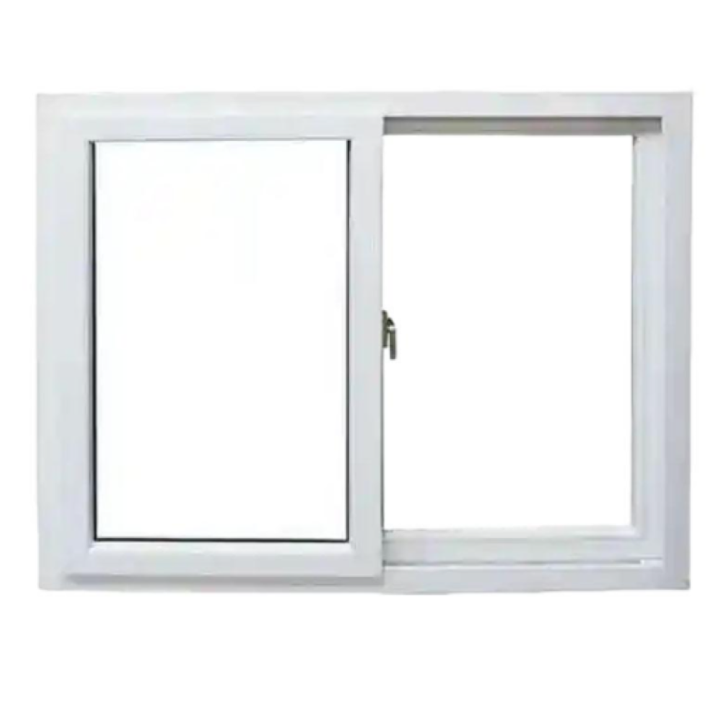 东方能展 塑钢窗