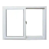 东方能展 塑钢窗