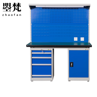 曌梵操作台四轴一门1.8米张