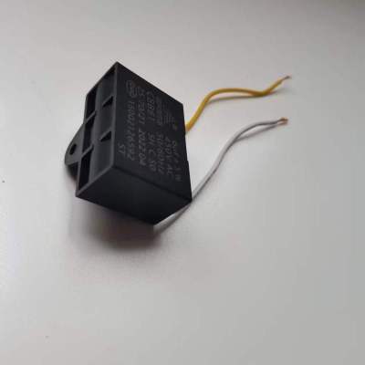 帮客材配 全新原装法迪欧油烟机 CXW-288-J 9010W J 9011R 6UF电容 收前务必验货