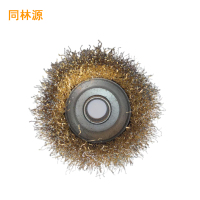 同林源碗型轮38#100mm 只