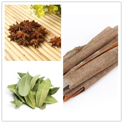 八角八角粉香叶香叶粉桂皮桂皮粉黑胡椒肉蔻小茴香砂仁香果香料八角250g桂皮250g香叶250g