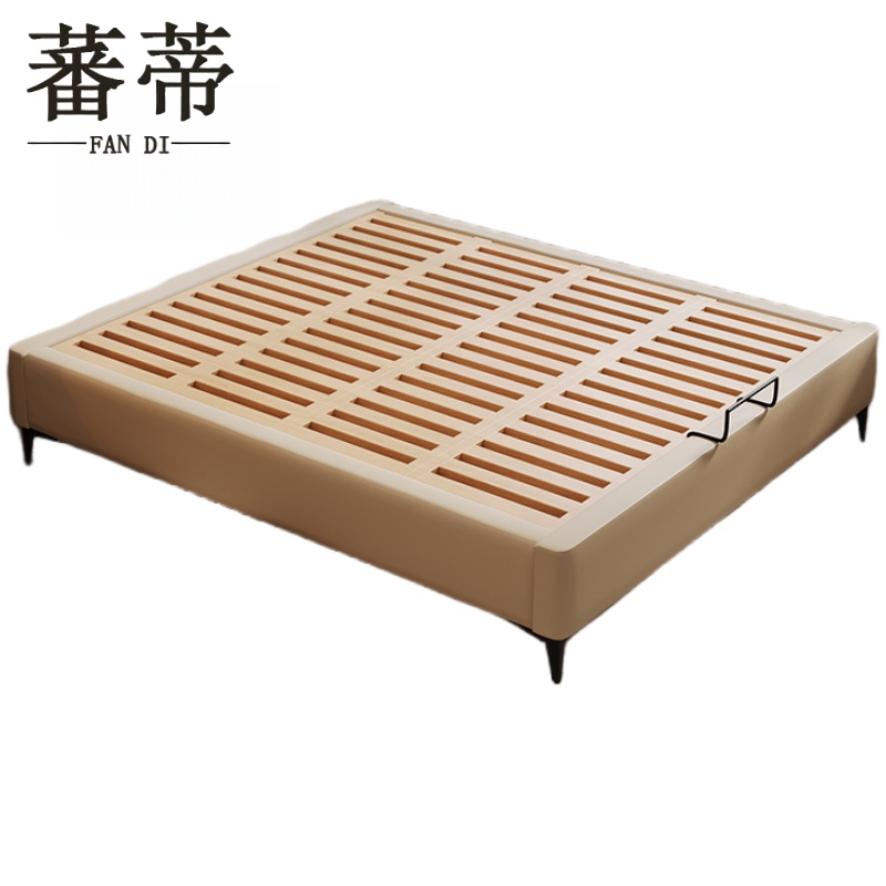 蕃蒂榻榻米支架款张