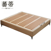 蕃蒂榻榻米支架款张