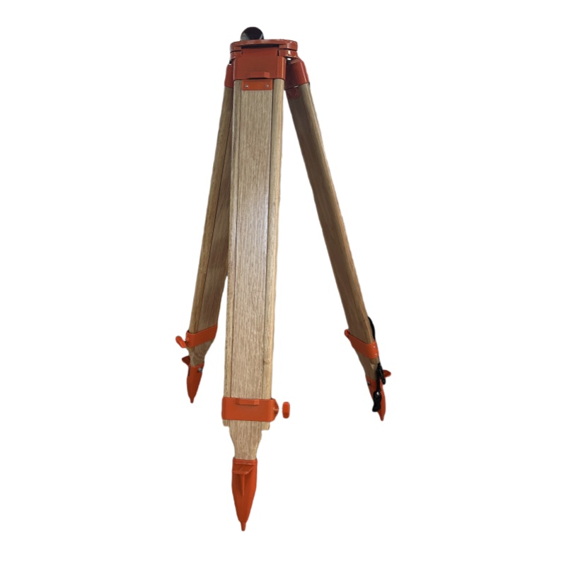 太晋众诚铁信 水准仪三脚架 通用型/个