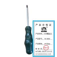 迎新 十字螺丝刀 6*150mm YX-0052