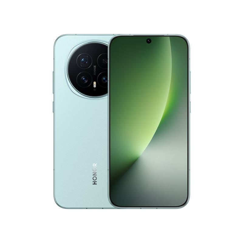 荣耀Magic8 12 512 5G 天青釉