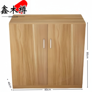 鑫木樽鞋柜80*40*80cm个