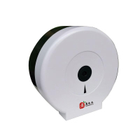 老房太太 大盘纸抽纸盒 272*121*272mm 塑料 卷纸盒 收纳盒 F72/个