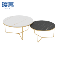 璎蕙 子母茶几大+小 套