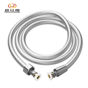 晨以橙 防爆淋浴水管软管 长1.5米 根