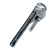 高松 takama 钳子重型管子钳10英寸水管钳水泵钳圆管钳管子扳手钳子工具607310