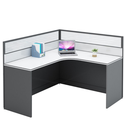 攸形学习桌1400*1200*1100mm张