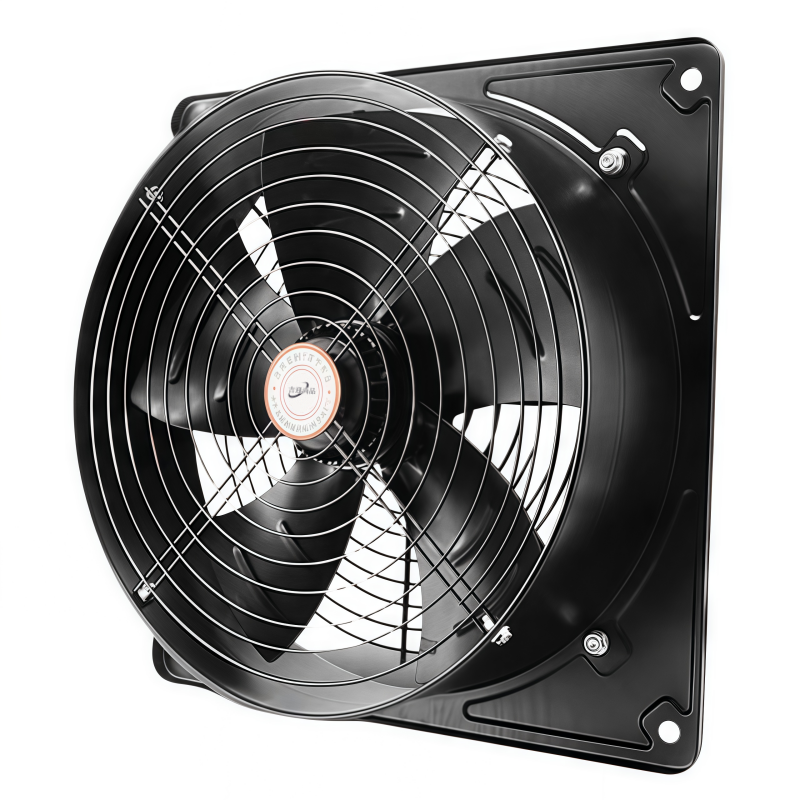 吉迎尚品 排气扇轴流风机换气扇 多规格 个