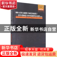 正版 维纳-霍普夫离散算子和托普利兹算子:某些可数赋范空间中的