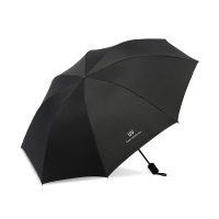 锦创天诚8骨自动雨伞晴雨两用伞三折伞 1988/把