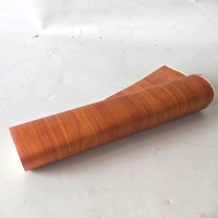 普拓塑 木纹不干胶 30*100cm宽幅 平方米