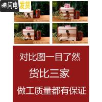 三维工匠大号抖音存钱罐储钱箱只进不出女男孩创意儿童个性硬币储蓄罐 (加大号送锁+贴纸)刻一面照片