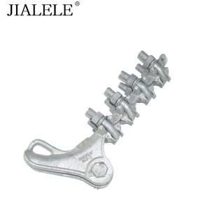 JIALELE 耐张线夹连接副 NLD-2 个