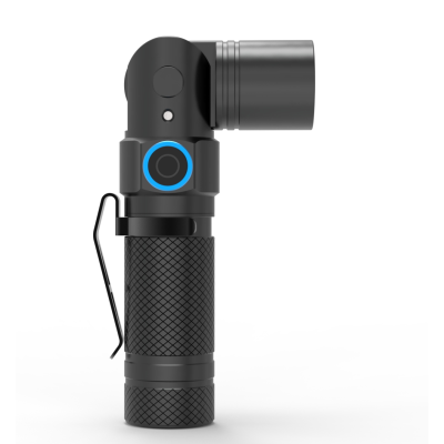 虎光风行 LED 多功能转角工作灯 HG5110 3W 黑色